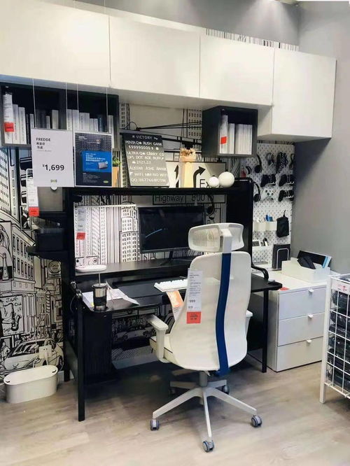 宜家攜手ROG玩家國(guó)度，全球首發(fā)電競(jìng)家具及家居產(chǎn)品系列，革新紡織品及針織品零售體驗(yàn)