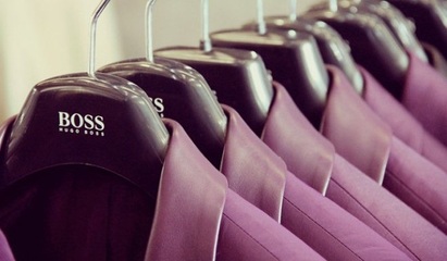 上半年服裝針紡零售額超6800億，市場復蘇與消費升級態勢顯現