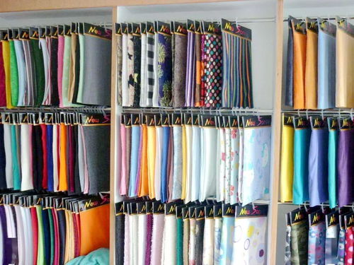 原料漲價、紗價止跌、針織品回暖 市場復蘇能否真正來到紡織品零售？