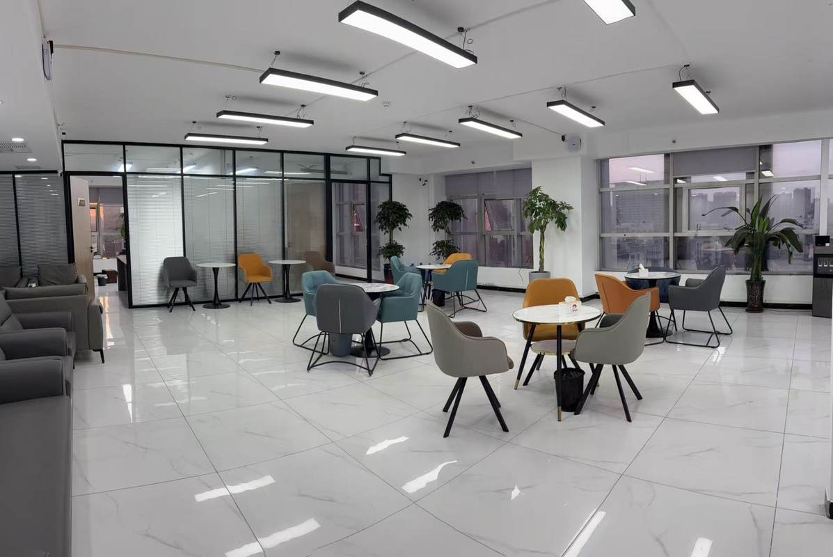 河南萬(wàn)融信息技術(shù)咨詢服務(wù) 賦能企業(yè)數(shù)字化轉(zhuǎn)型的專業(yè)力量